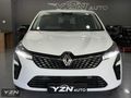2025 MODEL RENAULT CLİO 1.0 TCE EVOLUTİON DEĞİŞENSİZ BOYASIZ