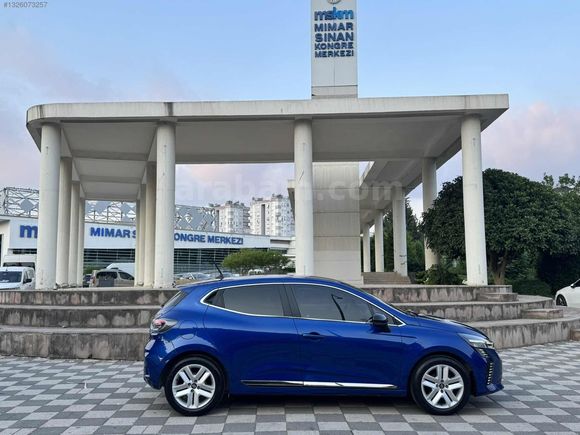 HATASIZ BOYASIZ 26.000 KM