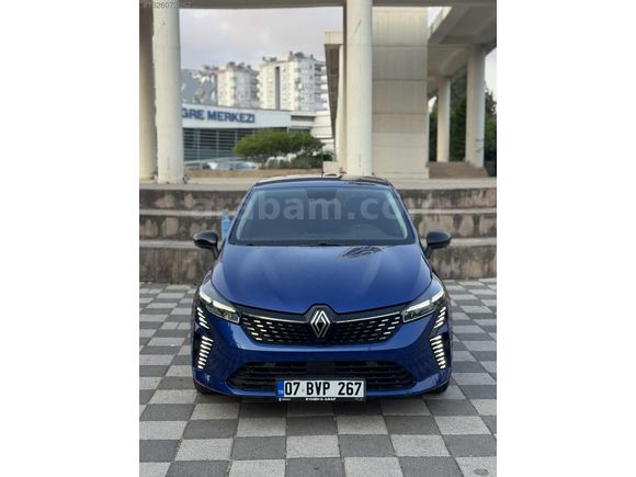 HATASIZ BOYASIZ 26.000 KM