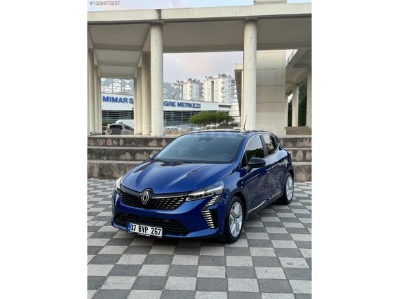HATASIZ BOYASIZ 26.000 KM