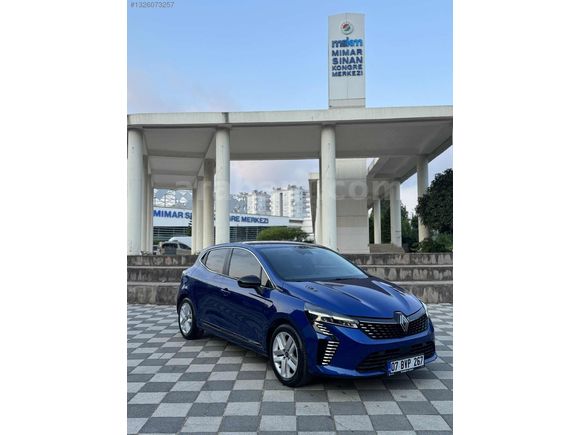 HATASIZ BOYASIZ 26.000 KM
