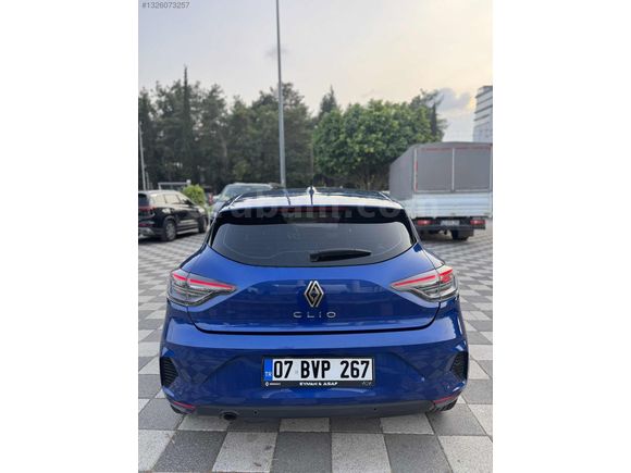 HATASIZ BOYASIZ 26.000 KM