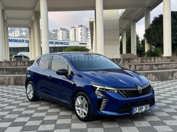 HATASIZ BOYASIZ 26.000 KM