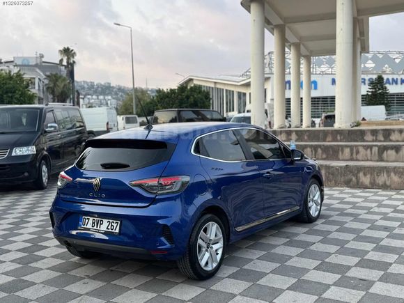 HATASIZ BOYASIZ 26.000 KM
