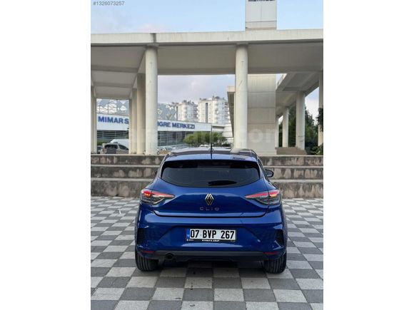 HATASIZ BOYASIZ 26.000 KM