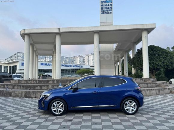 HATASIZ BOYASIZ 26.000 KM