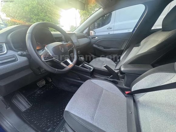 HATASIZ BOYASIZ 26.000 KM