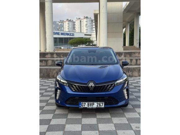 HATASIZ BOYASIZ 26.000 KM