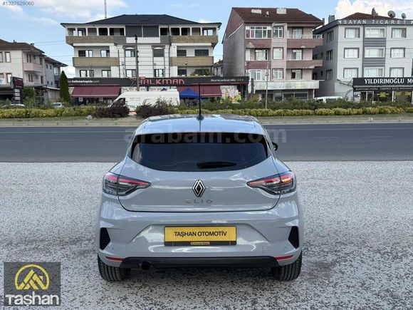 2024BOYASIZ1.0TCE EVOLUTİON28.000KMKARTA12TAKSİTTAKASOLUR