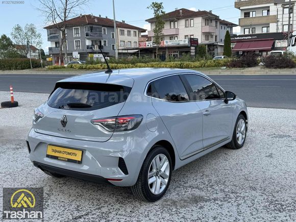 2024BOYASIZ1.0TCE EVOLUTİON28.000KMKARTA12TAKSİTTAKASOLUR