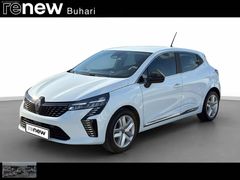 2025 RENAULT CLİO EVOLUTİON 1.0TCE 91BG X-TRONİC 16.641KM
