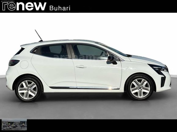 2025 RENAULT CLİO EVOLUTİON 1.0TCE 91BG X-TRONİC 16.641KM