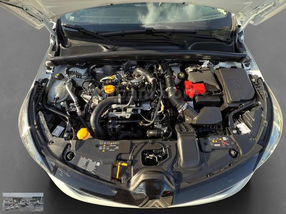 2025 RENAULT CLİO EVOLUTİON 1.0TCE 91BG X-TRONİC 16.641KM