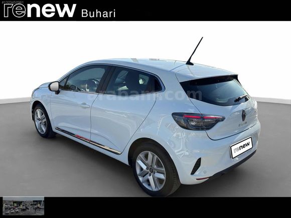 2025 RENAULT CLİO EVOLUTİON 1.0TCE 91BG X-TRONİC 16.641KM