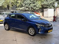 RENAULT CLİO 1.0 TCE EVOULUTION 2024 MODEL HATASIZ GSR 2