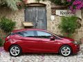 Opel Astra 1.5D GS Line Antrasit Tavan Hatasız