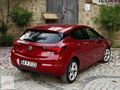 Opel Astra 1.5D GS Line Antrasit Tavan Hatasız