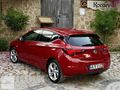 Opel Astra 1.5D GS Line Antrasit Tavan Hatasız