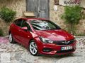 Opel Astra 1.5D GS Line Antrasit Tavan Hatasız