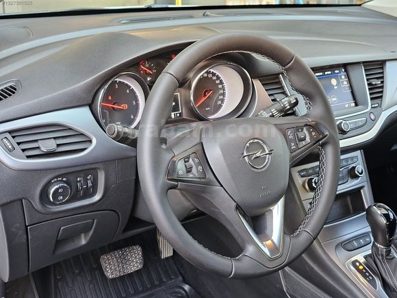 2020 OPEL ASTRA 1.5 D EDİTİON HATASIZ