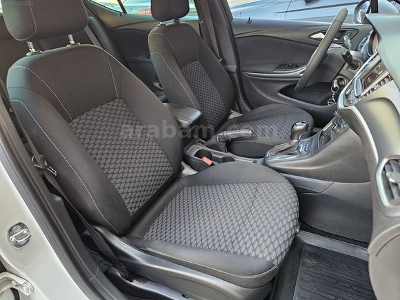 2020 OPEL ASTRA 1.5 D EDİTİON HATASIZ