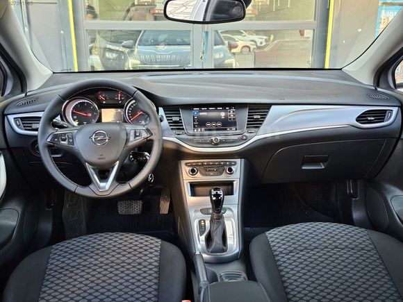 2020 OPEL ASTRA 1.5 D EDİTİON HATASIZ