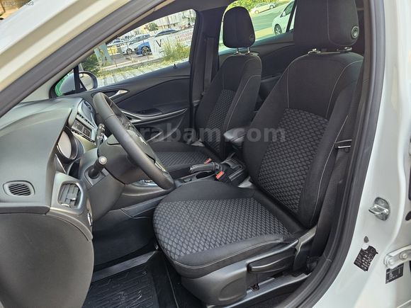 2020 OPEL ASTRA 1.5 D EDİTİON HATASIZ