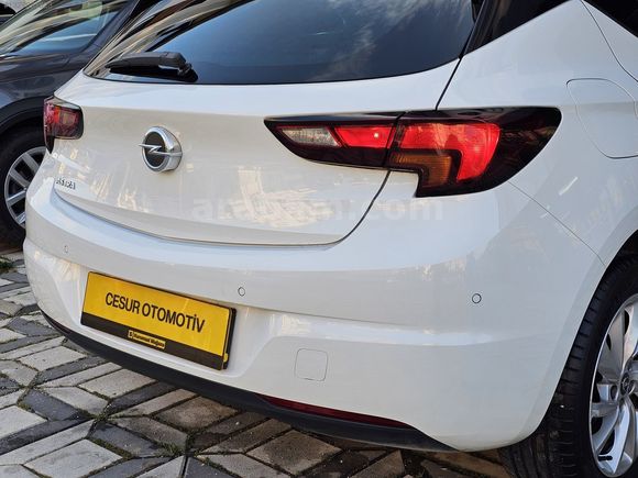 2020 OPEL ASTRA 1.5 D EDİTİON HATASIZ