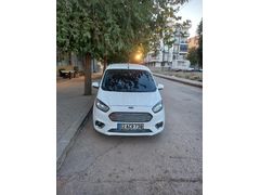 Sahibinden Ford Tourneo Courier 1.5 TDCi Delux 2022 Model