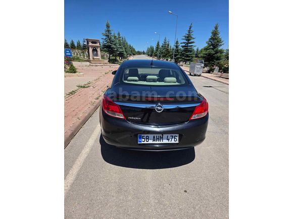 Sahibinden Opel Insignia 1.4 T Edition Elegance 2012 Model 