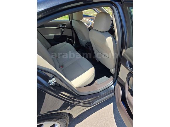 Sahibinden Opel Insignia 1.4 T Edition Elegance 2012 Model 
