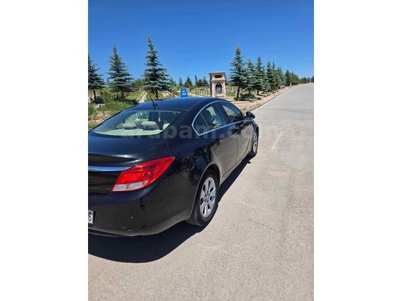 Sahibinden Opel Insignia 1.4 T Edition Elegance 2012 Model 