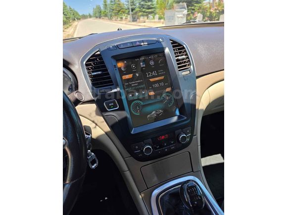 Sahibinden Opel Insignia 1.4 T Edition Elegance 2012 Model 