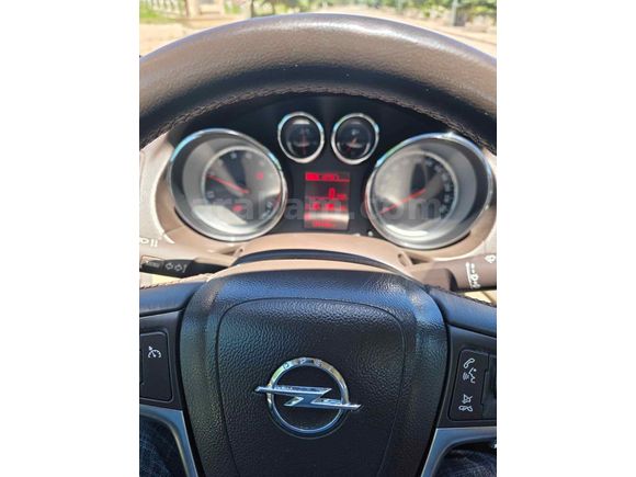 Sahibinden Opel Insignia 1.4 T Edition Elegance 2012 Model 