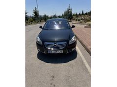 Sahibinden Opel Insignia 1.4 T Edition Elegance 2012 Model 
