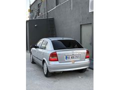 Sahibinden Opel Astra 1.6 Comfort 2001 Model 
