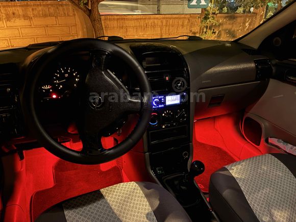 Sahibinden Opel Astra 1.6 Comfort 2001 Model 