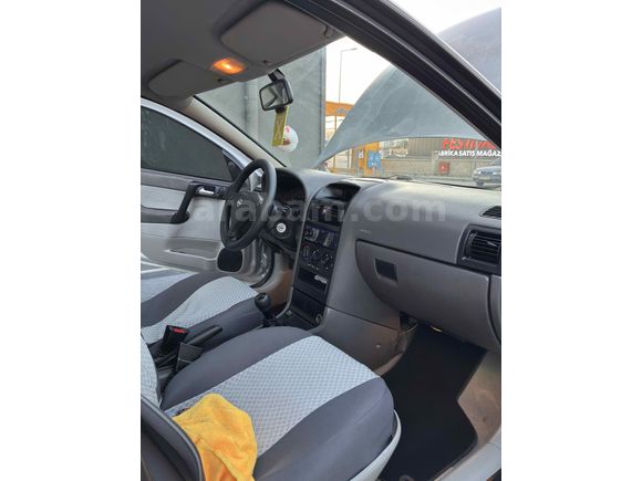 Sahibinden Opel Astra 1.6 Comfort 2001 Model 