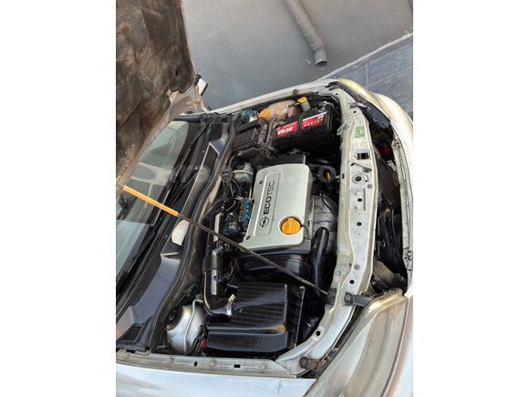 Sahibinden Opel Astra 1.6 Comfort 2001 Model 