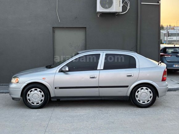 Sahibinden Opel Astra 1.6 Comfort 2001 Model 