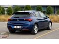 2020 MODEL OPEL ASTRA SUNROOFLU ŞERİT TAKİP TEMİZ