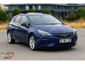 2020 MODEL OPEL ASTRA SUNROOFLU ŞERİT TAKİP TEMİZ