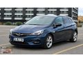 2020 MODEL OPEL ASTRA SUNROOFLU ŞERİT TAKİP TEMİZ