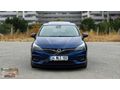 2020 MODEL OPEL ASTRA SUNROOFLU ŞERİT TAKİP TEMİZ