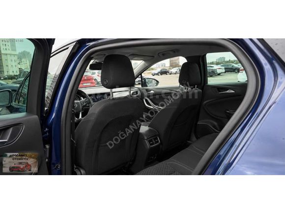 2020 MODEL OPEL ASTRA SUNROOFLU ŞERİT TAKİP TEMİZ