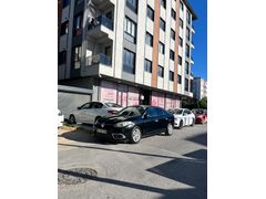 Sahibinden Renault Fluence 1.5 dCi Icon 2013 Model  284.000 km Siyah