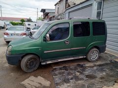 Sahibinden Fiat Doblo Cargo 1.9 D 2002 Model