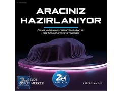 AZİZ ATİK OTOMOTİV'DEN 2023 CLIO 1.0 TCE TECHNO ESPRİT ALPİNE