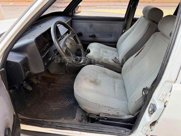 Galeriden Tofaş Şahin 1.6 1995 Model Mersin