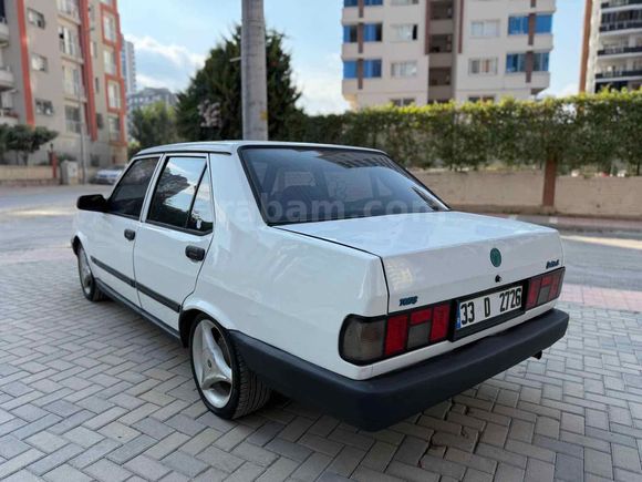 Galeriden Tofaş Şahin 1.6 1995 Model Mersin
